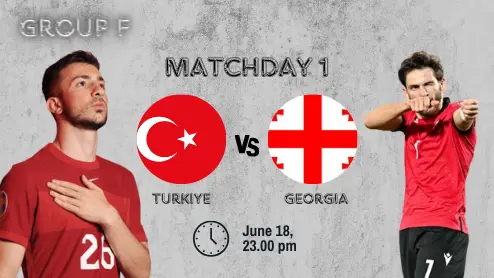 turkey vs georgia